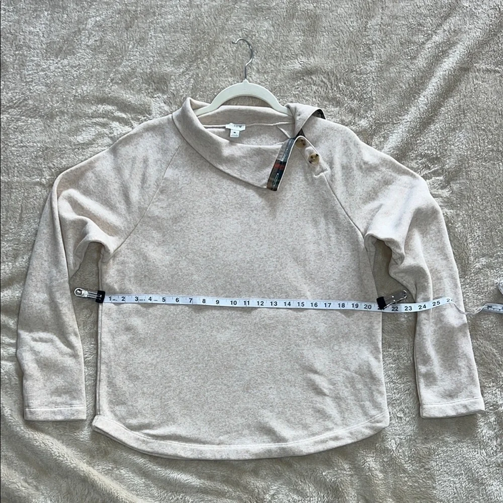 J. Crew experience ultimate